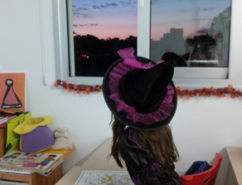 Halloween @ PETMAR 2016